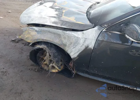 2012 Audi A4 2.0T Premium z USA, uszkodzony, nr VIN WAUFFAFL9CA119662